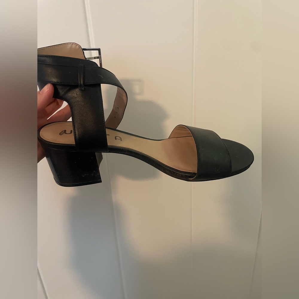 Ankle Summer Shoe